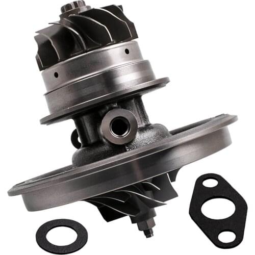 1x Turbo Cartridge CHRA For Dodge HX55 Cummins CECO ISM ISME M11 3590044 HX55W Turbo Chra Core