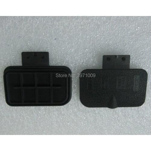 5PCS/NEW USB/HDMI /VIDEO OUT/DC IN Rubber Door Bottom Cover For NIKON D700 Digital Camera
