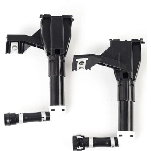 Car Front Left Right Headlight Washer Nozzel Sparyer Pump Cylinder For Land Cruiser 200 2009-2013 8520860020 8520760020
