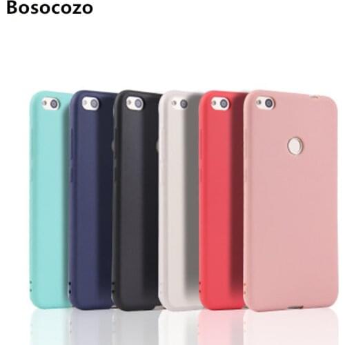 Bosocozo Phone Cases Huawei P20 Lite