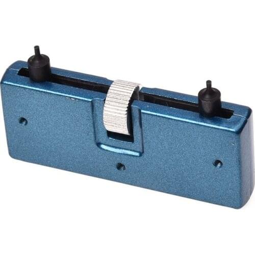 Watch Back Case Opener Spanner Remover Repair Tool