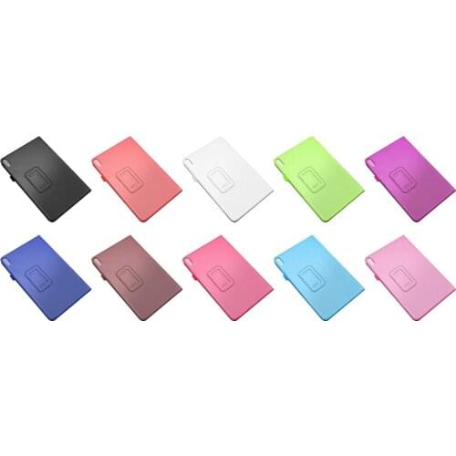 PU Case for Lenovo Tab P11 Pro 11.5 Inch Tablet TB-J706F Protection Case Tablet Stand for Watching Movies