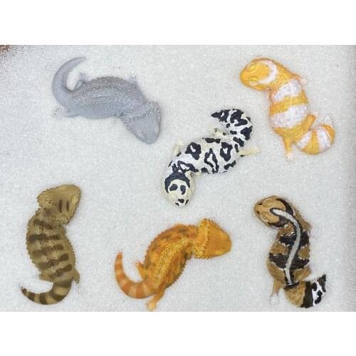 Sandbox board games run group indicator Medieval warrior co-metal model figure 4pcs/set