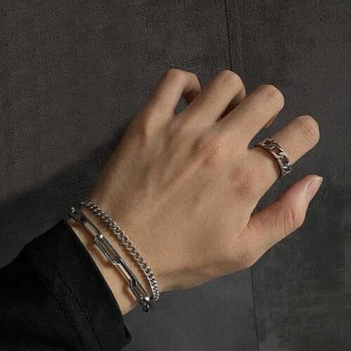 Ifkm Bracelets With Charms