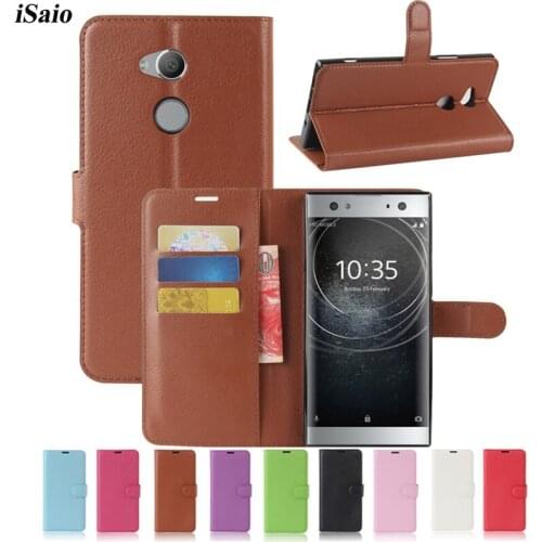 Чехлы для телефонов Sony Xperia XA2 Ultra iSaio China At AliExpress