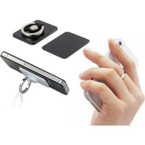 Ring Design Phone Tablet Holder Selfie Ring