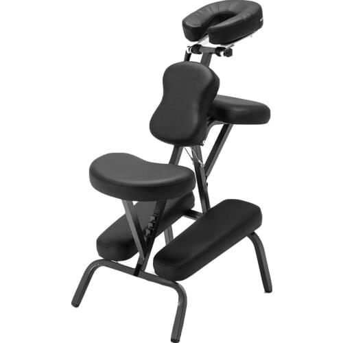 Tattoo Chair Health Chair Folding Massage Chair Portable Massage Chair Scraping Chair Tattoo Chair Folding Beauty Bed