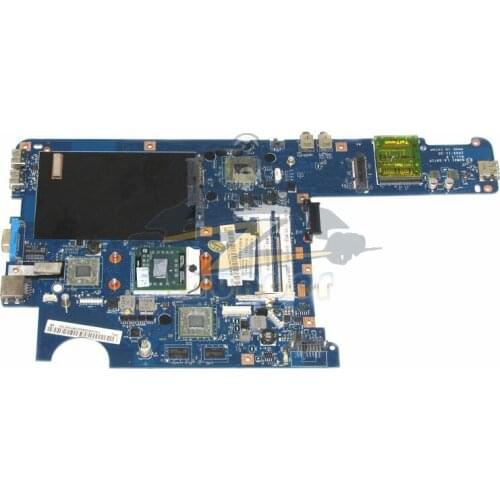 LA-5971P for Lenovo G455 Laptop Motherboard HD 4250M DDR2 Free CPU