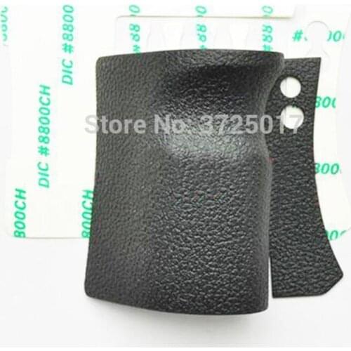 NEW Digital Camera Body Rubber Cover Grip Shell Replacement Part Suit For Canon 5D Mark II SLR
