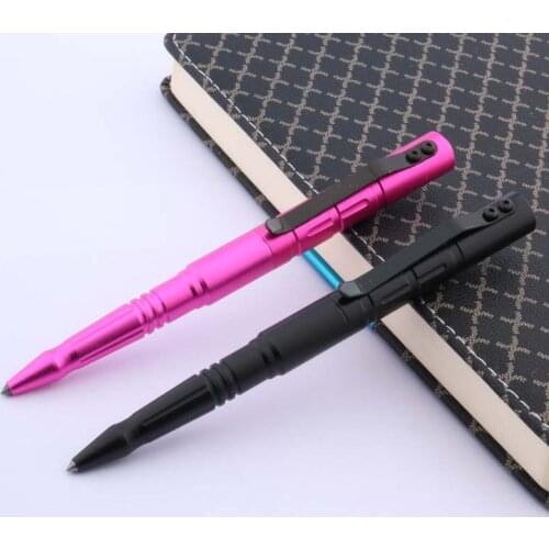 Self Defense BallPoint Pen Personal Safety Protective Stinger Weapons Tactical Pen