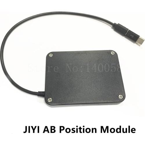 JIYI AB fixed-point module K++K3A Pro K++ control system is used for GPS point equipment of DIY special agricultural drone