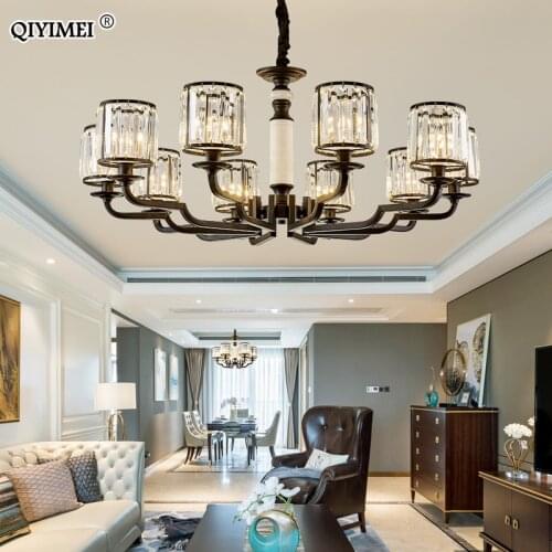 New LED Modern Chandelier Lights Creative Nordic Style Luminaire Bedroom Living Dining Study Room Hall Aisle Porch Lamp Lighting