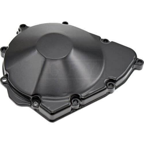 Motorcycle Stator Cover for Suzuki GSX400 GSF600 Bandit GSX600F GSX750F Moto Crankcase Side Protection Set Engine Accessories