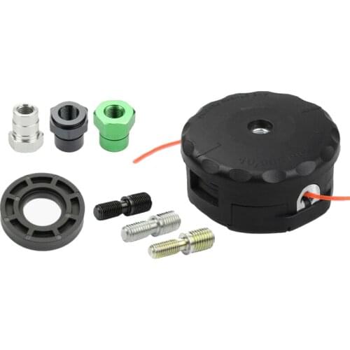 For Echo 99944200907 Speed-Feed 400 Universal Trimmer Head SRM SRM-225 New *Replace Part Number:99944200907