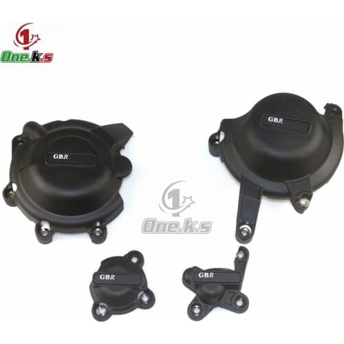 Motorcycles Engine cover Protection case for GB Racing case For HONDA CBR300R & CB300R 2015-2018