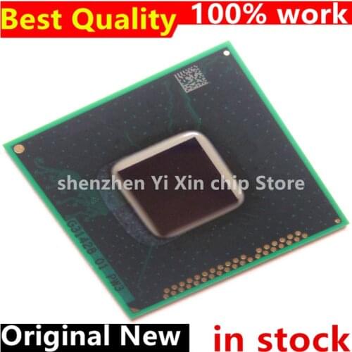 100% New SR17E DH82HM86 BGA Chipset