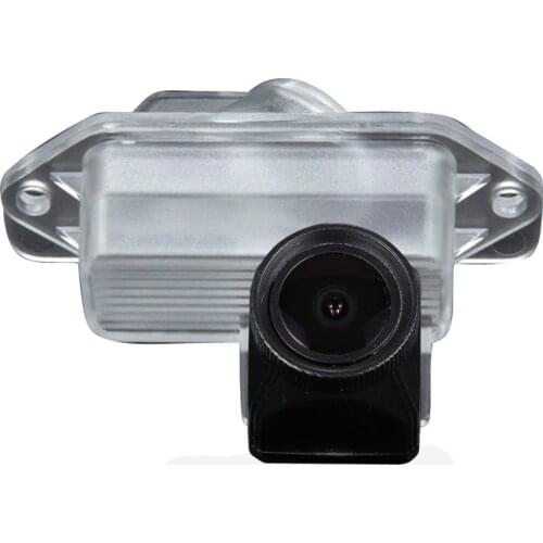 1280*720 pixels 1000 TV lines 20mm lens rear view car camera For Mitsubishi mitsubishi evolution Lancer Eclipse evo 2002 2014