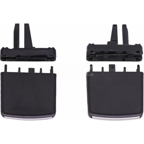 2006-14 Land Rover Shenwalder 2 Dashboard Air Conditioner Outlet Picks OEM:LR032935 LR032936 LR032937 LR032938