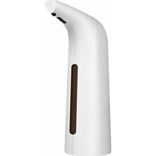 400ml Non-Contact Soap Dispenser 400ml Automatic Electric Soap Dispenser Portable Touchless Automatic Soap Dispenser