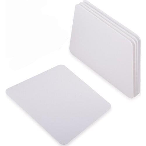 FOSHIO 5pcs Vinyl Car Wrap PTFE Squeegee Carbon Fiber Film Sticker Installation Tool Window Tint Scraper Glass Cleaning Tool