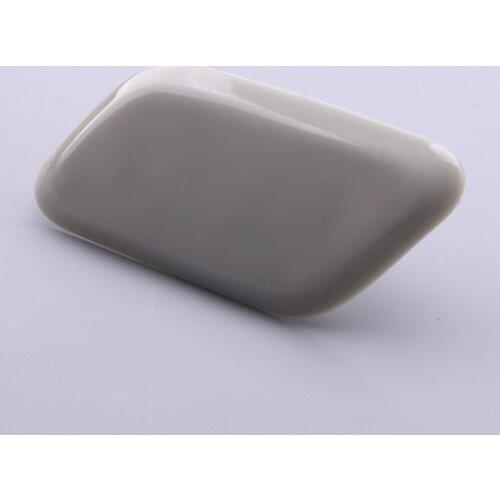 8504509901 Car Left Headlight Cleaning Cap Washer Nozzle Spray Jet Cover Cap fit for Toyota Avensis T25 2006 2007 2008