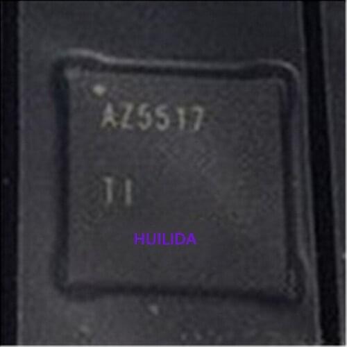 ADS5517IRGZR QFN 100% New origina