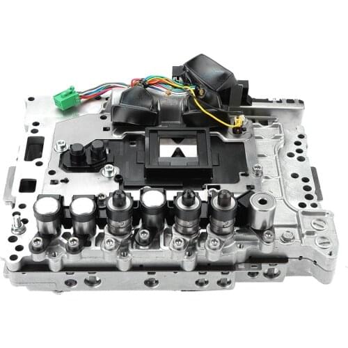 RE5R05A Transmission Control Unit TCU Valve Body for HYUNDAI for INFINITI EX35 FX35 G35 G37 M35 M45 ARMADA CARVAN CIMA for KIA