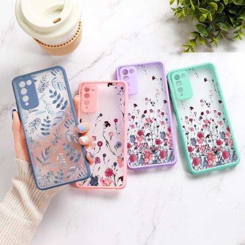 Bolomboy Huawei P20 Phone Cases
