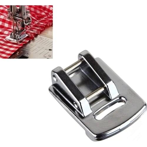 Household Sewing Machine Parts Presser Foot P60502 (#200003102)/ Double Gathering Foot