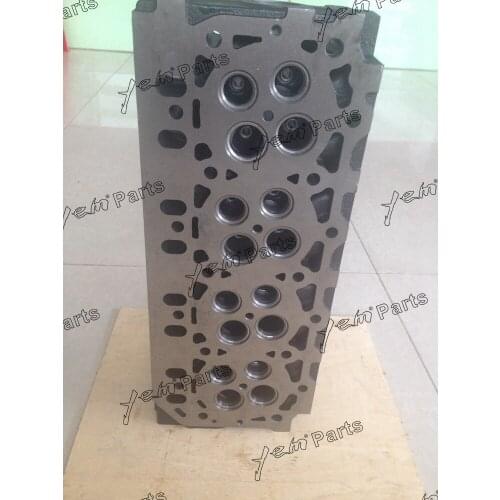 For Yanmar engine parts 4TNV94 4TNV98 Cylinder head 129907-11700