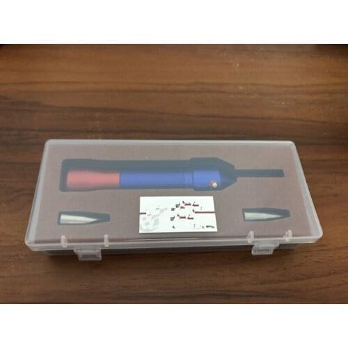 316 L Stainless Steel Premium Quality Snappy Opener for Snap-on Watch Case Backs Watch Repair Tool