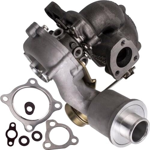 K03S Turbo for Audi TT A3 VW Golf Seat Leon Skoda 1.8T 53039880052 06A145713D Top Quality