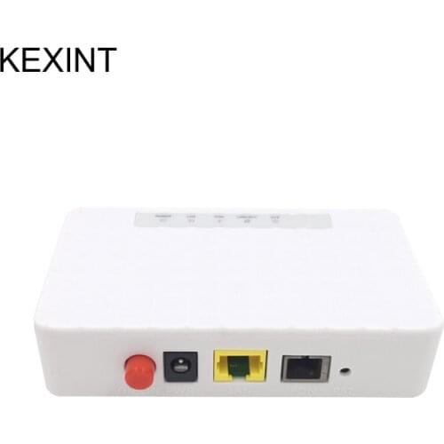 KEXINT GPON ONU 1GE Gigabit Passive Optical Network Gpon ONU Fiberhome