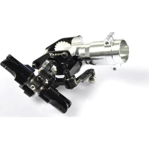 Tarot 450 PRO Complete Metal Tail Set TL45038-01