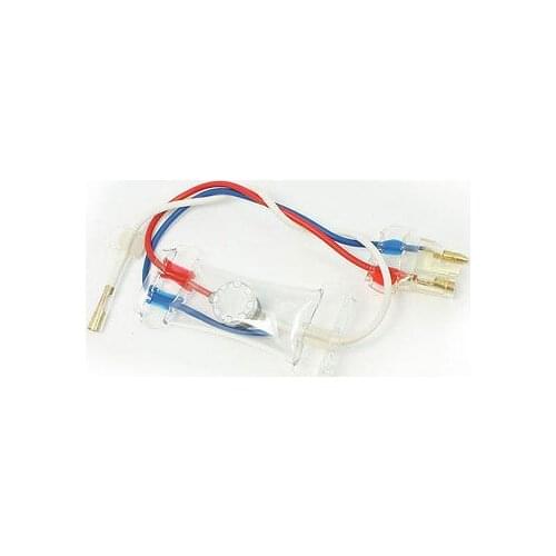 KSD-WB Type -7 Celsius Degree 3 Wire Temperature Controller Defrost Thermostat