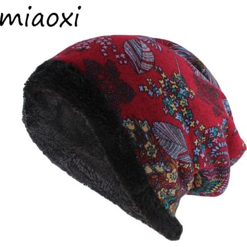 Женские шерстяные шапки Miaoxi China At AliExpress