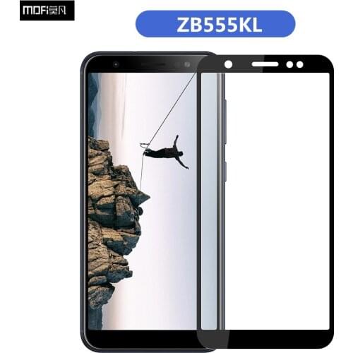 Защитные пленки для Asus ZenFone Max M1 Mofi China At AliExpress