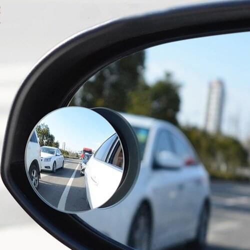 MOONBIFFY Interior Mirrors