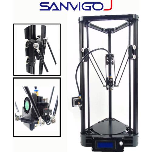NORTHCUBE 3D Printers