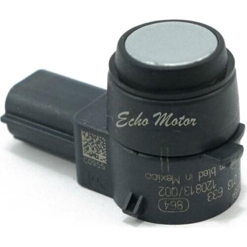 New 95468994 PDC Parking Sensor Bumper Reverse Assist for GM 0263013633