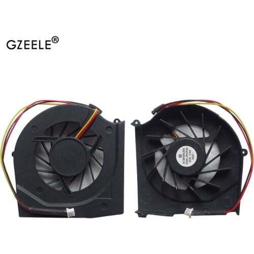 New CPU Cooler Fan For SONY VAIO VGN-CR CR130 CR330 CR230 CR353 CR390 CR21S CR11S CR31S CR42 CR19 CR41 UDQFLZR02FQU PCG-5G2T
