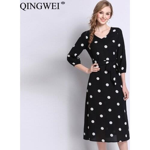 QINGWEI Women's One-piece Swimwear