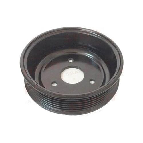 Water Pump Pulley Strap for DFSK DFM Sokon Glory DK15 1.5L Spare Part 1300013E0100