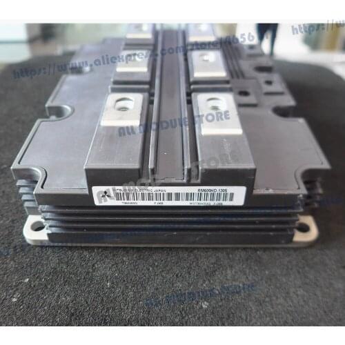 RM600HD-130S FREE SHIPPING NEW AND ORIGINAL MODULE THYRISTOR