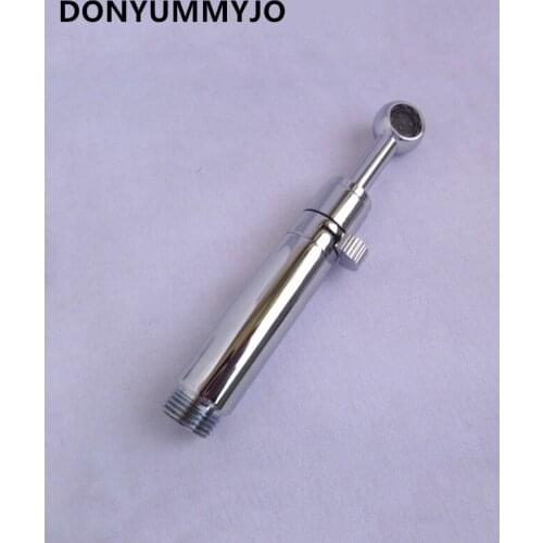 1pc Toilet Handheld Shattaf Bidet Sprayer Brass Shower Heads Faucet Accessories Muslim Shower Ducha Higienica