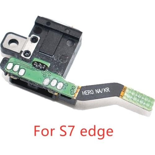 Skersure Microphones For Phones Samsung Galaxy S7 Edge