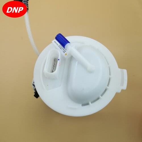 DNP 3AA919051L 3C0919051C 3BD919051C Fuel pump assembly fit for VOLKSWAGEN PASSAT CC