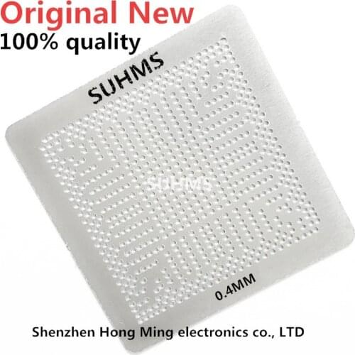Direct heating DH82HM86 G31428 DH82HM87 SR17D SR17E SR17C SR13H SR13J QE9A QE99 QEWW SR199 G31428 stencil