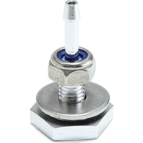 TDI Turbocharger Silicone Pipe Boost Hose Nipple Turbo Adapter Vacuum Vac Gauge Fitting 2021 HOT SALE