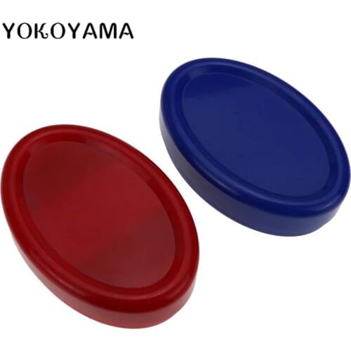 YOKOYAMA Sewing Magnetic Box Needles Storage Box Sewing Machine Portable Kit Tool Household DIY Manual Supplies Storage Box